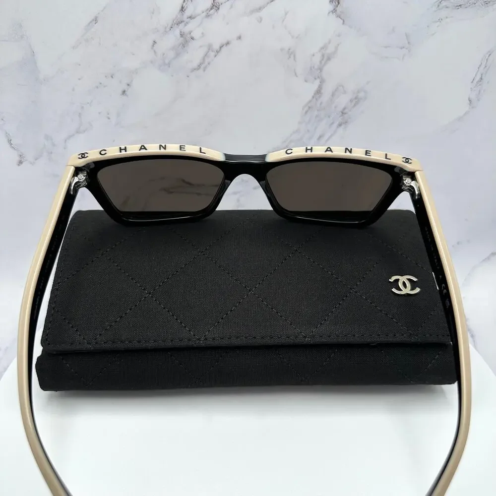 New Chanel Sunglasses - Picture 6 of 16